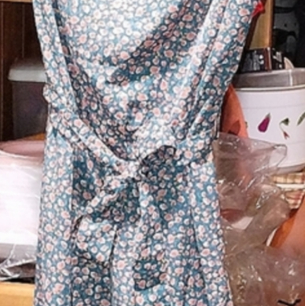 "Fashion" Dress